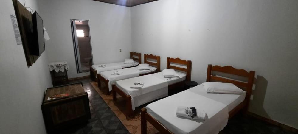 Astro Hotel Rondonópolis Екстериор снимка