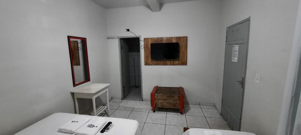 Astro Hotel Rondonópolis Екстериор снимка