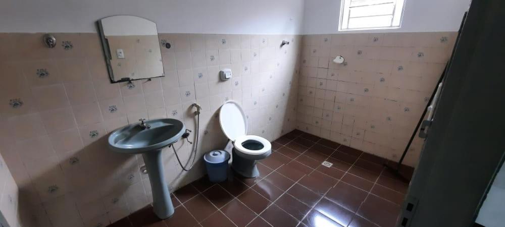 Astro Hotel Rondonópolis Екстериор снимка