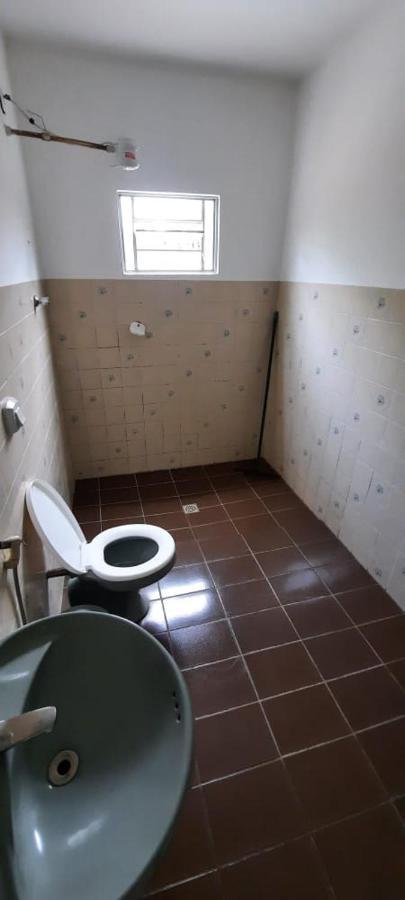 Astro Hotel Rondonópolis Екстериор снимка